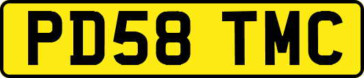 PD58TMC