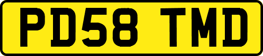 PD58TMD