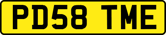PD58TME