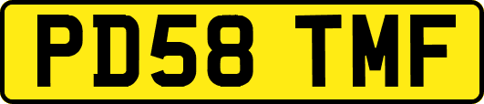 PD58TMF