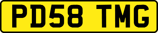 PD58TMG