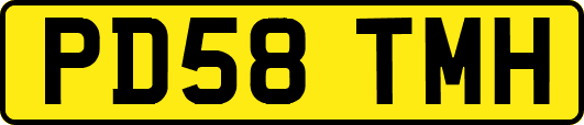 PD58TMH