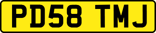 PD58TMJ