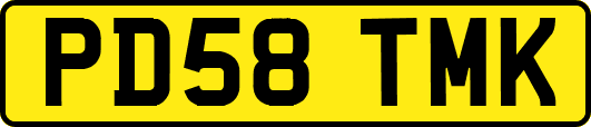 PD58TMK