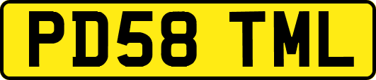 PD58TML