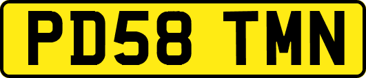 PD58TMN