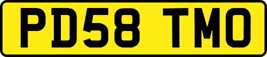 PD58TMO