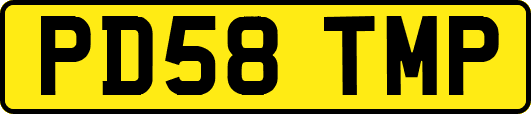PD58TMP