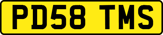 PD58TMS