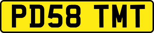 PD58TMT