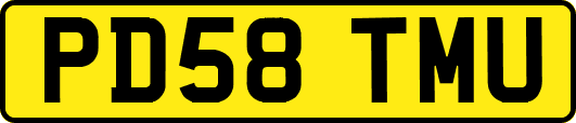 PD58TMU