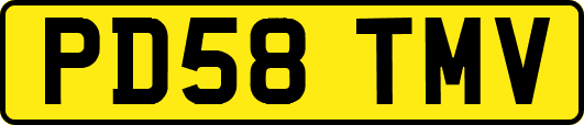 PD58TMV