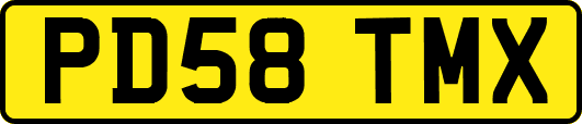 PD58TMX