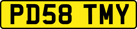 PD58TMY