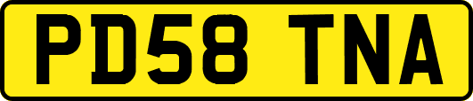 PD58TNA
