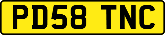 PD58TNC