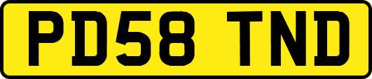 PD58TND