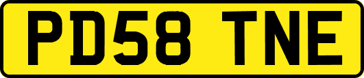 PD58TNE