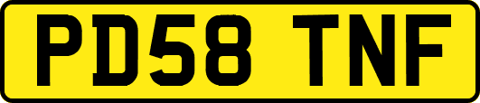 PD58TNF