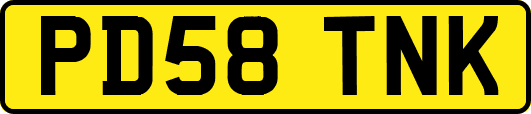 PD58TNK