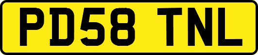 PD58TNL