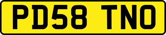 PD58TNO