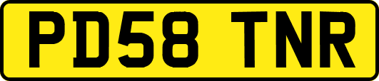 PD58TNR