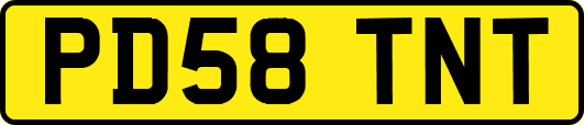 PD58TNT