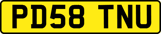 PD58TNU