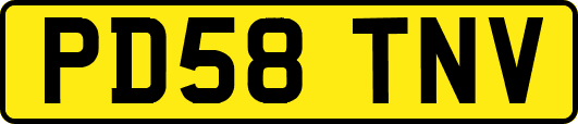 PD58TNV