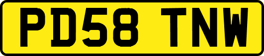 PD58TNW