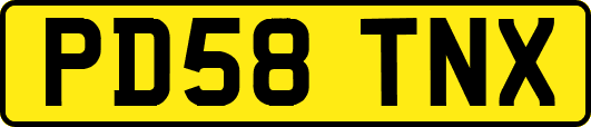 PD58TNX
