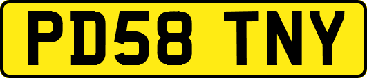 PD58TNY