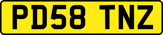 PD58TNZ