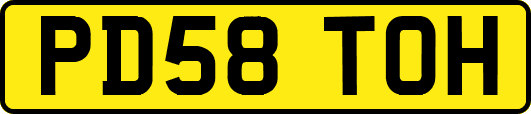 PD58TOH