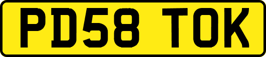 PD58TOK