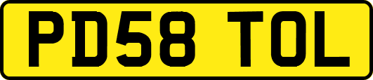 PD58TOL