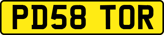 PD58TOR