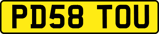PD58TOU