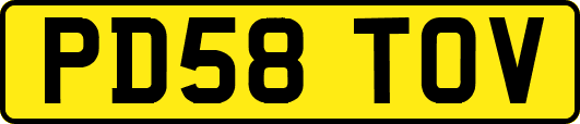 PD58TOV