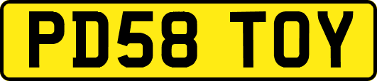 PD58TOY