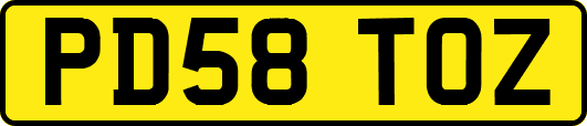 PD58TOZ