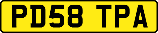 PD58TPA