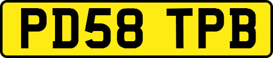 PD58TPB