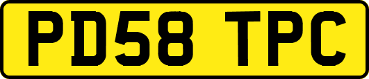 PD58TPC