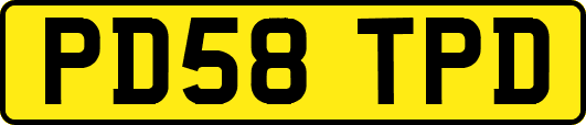 PD58TPD