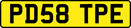 PD58TPE