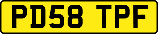 PD58TPF