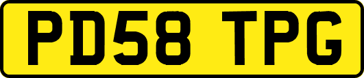 PD58TPG