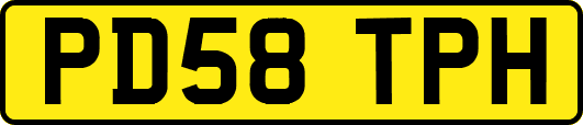 PD58TPH